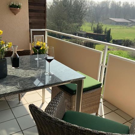 Annes Ferienwohnung Freiburg Vorstetten Экстерьер фото