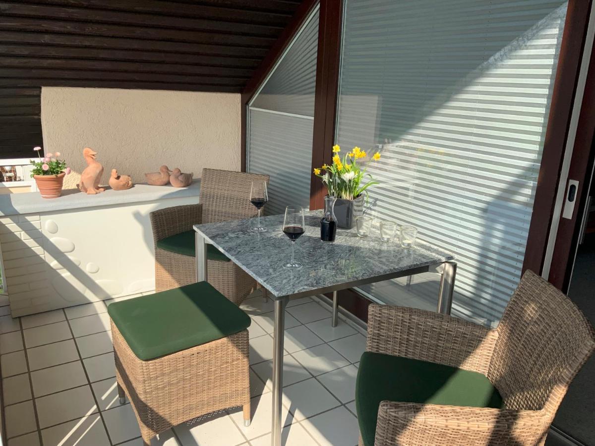 Annes Ferienwohnung Freiburg Vorstetten Экстерьер фото